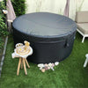 NetSpa Vita opbouw jacuzzi voor 4 personen