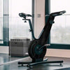 NOHRD Bike Shadow Indoor-Fahrrad – Schwarz gebeizte Eiche – Kostenlose Installation