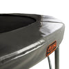 Avyna Pro-Line InGround Trampolin 10 Ø305 cm - HD plus - Grau