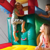 Château gonflable Avyna Happy Bounce - Fun Palace Big (PVC) 9-1 Prof - 4 personnes