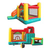 Château gonflable Avyna Happy Bounce - Fun Palace Big (PVC) 9-1 Prof - 4 personnes