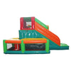 Avyna Happy Bounce Hüpfburg – Fun Palace Big (PVC) 9-1 Prof – 4 Personen