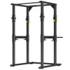 Rack pleine puissance - Centrale électrique Evolve Fitness PL-EC-002 