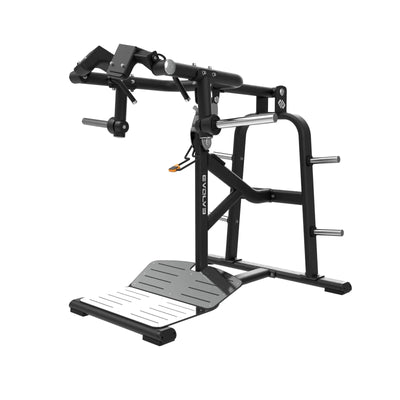 Squat Machine - Evolve Fitness PL-UL-210 Ultra Series Plate Loaded