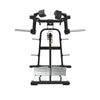 Machine à squats - Evolve Fitness PL-UL-210 Ultra Series chargée en plaques