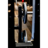 Machine à squats à ceinture - Evolve Fitness Prime Series chargée en plaques PR-005