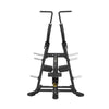 Lat Pulldown Machine - Evolve Fitness Ultra Series Plate Loaded UL-60