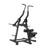 Lat Pulldown Machine - Evolve Fitness Ultra Series Plate Loaded UL-60