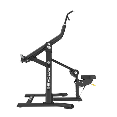 Lat Pulldown Machine - Evolve Fitness Ultra Series Plate Loaded UL-60