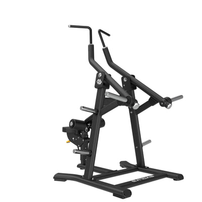 Lat Pulldown Machine - Evolve Fitness Ultra Series Plate Loaded UL-60