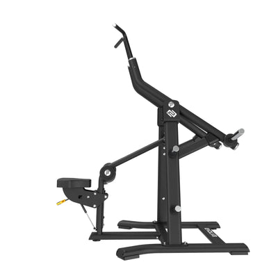 Machine de traction latérale - Série Evolve Fitness Ultra chargée UL-60