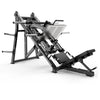 Leg Press Machine - Plate Loaded - Evolve Fitness Prime Series PL-PR-091