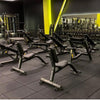 Utility bench - Evolve Fitness PR-205