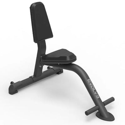 Banc utilitaire - Evolve Fitness PR-205