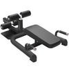 Banc de squat et de curl Sissy - Evolve Fitness PR-229