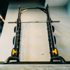 Smith Machine - Plate Loaded - Evolve Fitness PR-222