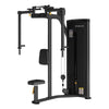 Pec Fly / Rear Delt Machine - Dual Function - Evolve Econ Series EC-003