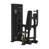 Pec Fly Machine (steekgewichten) - Evolve Fitness EC-002 Selectorized