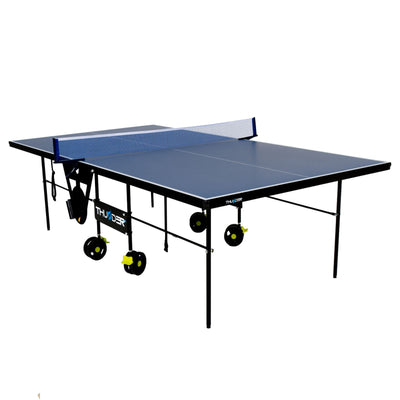 Pingpong tafel - Thunder Match Day 15 blauw