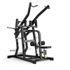 Lat Pulldown - Plate Loaded - Evolve Fitness Prime Series PL-PR-027