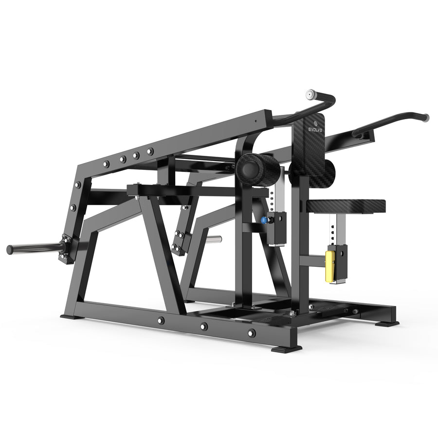 Triceps Machine - Plate Loaded - Evolve Fitness Prime Series PL-PR-067