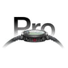 Polar Grit X2 Pro Night Black - Montre multisport et plein air haut de gamme SL