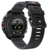 Polar Grit X2 Pro Night Black - Premium Multisport & Outdoor Horloge S-L