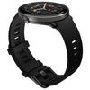 Polar Ignite 3 Titanium zwart (silicone black) - Premium Multisport Horloge S-L