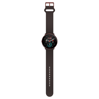 Polar Ignite 3 Brown Copper (marron) - Montre multisport premium SL