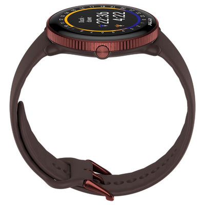 Polar Ignite 3 Brown Copper (braun) – Premium-Multisportuhr SL