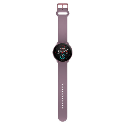 Polar Ignite 3 Purple Dusk (violet) - Montre multisport premium SL