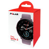 Polar Ignite 3 Purple Dusk (paars) - Premium Multisport Horloge S-L