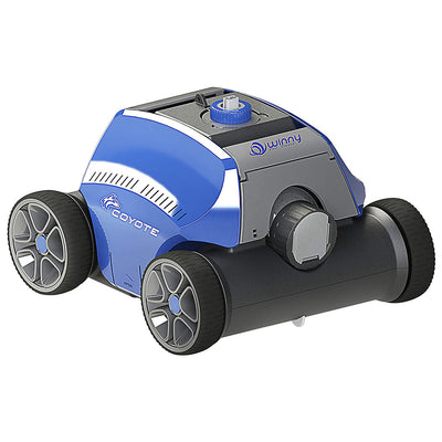 Poolex Coyote - Robot aspirateur de piscine