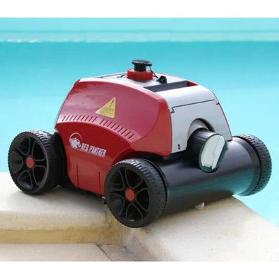 Poolex Panther - Robot aspirateur de piscine