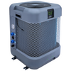 Poolex Q-Line 7 kW warmtepomp voor zwembaden van 30 tot 45 m3