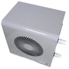 Poolex Mag 3 Reversible (3kW) warmtepomp voor zwembaden tot 10 m3