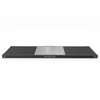 Plateforme de dynamophilie - Evolve Fitness FS-100-GI - 310x110x10 cm