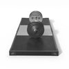 Powerlifting-Plattform – Evolve Fitness FS-100-GI – 310 x 110 x 10 cm