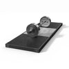 Powerlifting-Plattform – Evolve Fitness FS-100-GI – 310 x 110 x 10 cm