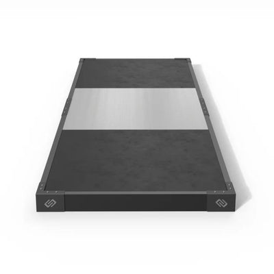 Powerlifting-Plattform – Evolve Fitness FS-100-GI – 310 x 110 x 10 cm