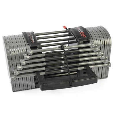 Kit d'extension PowerBlock Sport 5-70 (Phase 2) PBSPEXP2 - (extension au Sport EXP 5-50)