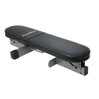 Powerblock PBBETR inklapbare fitness bench