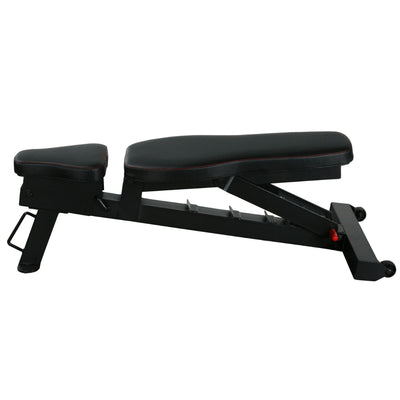 Powerblock PBPB Power Bench Pro - banc de musculation réglable