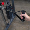 Body-Solid Powerline PFT100 - Functional trainer / dual pulley station