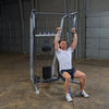 Body-Solid Powerline PFT50 - Functional trainer / dual pulley station