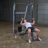 Body-Solid Powerline PFT50 - Functional trainer / dual pulley station