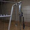 Body-Solid Powerline PFT50 - Functional trainer / dual pulley station