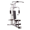 Multistation / gym à domicile - Powerline PHG1000X (Body-Solid) - Plate Loaded