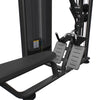 Pulldown / Row Machine (poids de frappe) - Evolve Fitness SC-UL-260 sélectionné