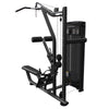 Pulldown-/Rudergerät (Stichgewichte) – Evolve Fitness SC-UL-260 Selectorized